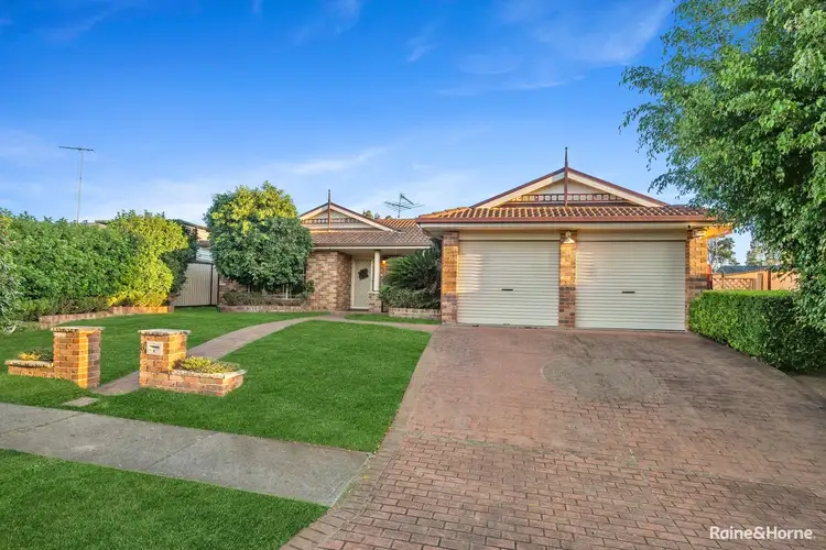 8 Bickerton Avenue