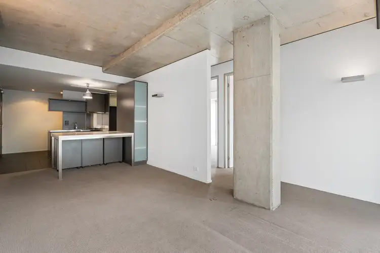 303P/191 Powlett Street, East Melbourne VIC 3002