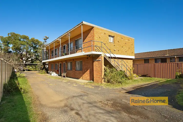 4/168 West Street, Umina Beach NSW 2257