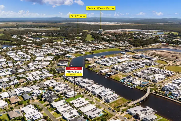Seventh view of Homely land listing, 40 Warrego Drive, Pelican Waters QLD 4551