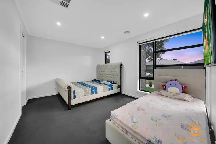 Third view of Homely house listing, 18 Raddle Road, Aintree VIC 3336