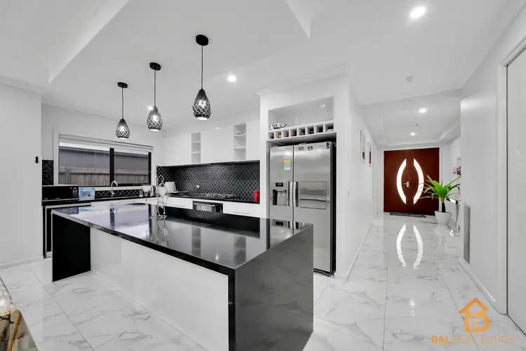 Fifth view of Homely house listing, 18 Raddle Road, Aintree VIC 3336