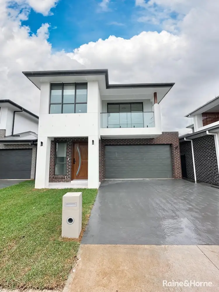 4 Monotreme Street, Marsden Park NSW 2765