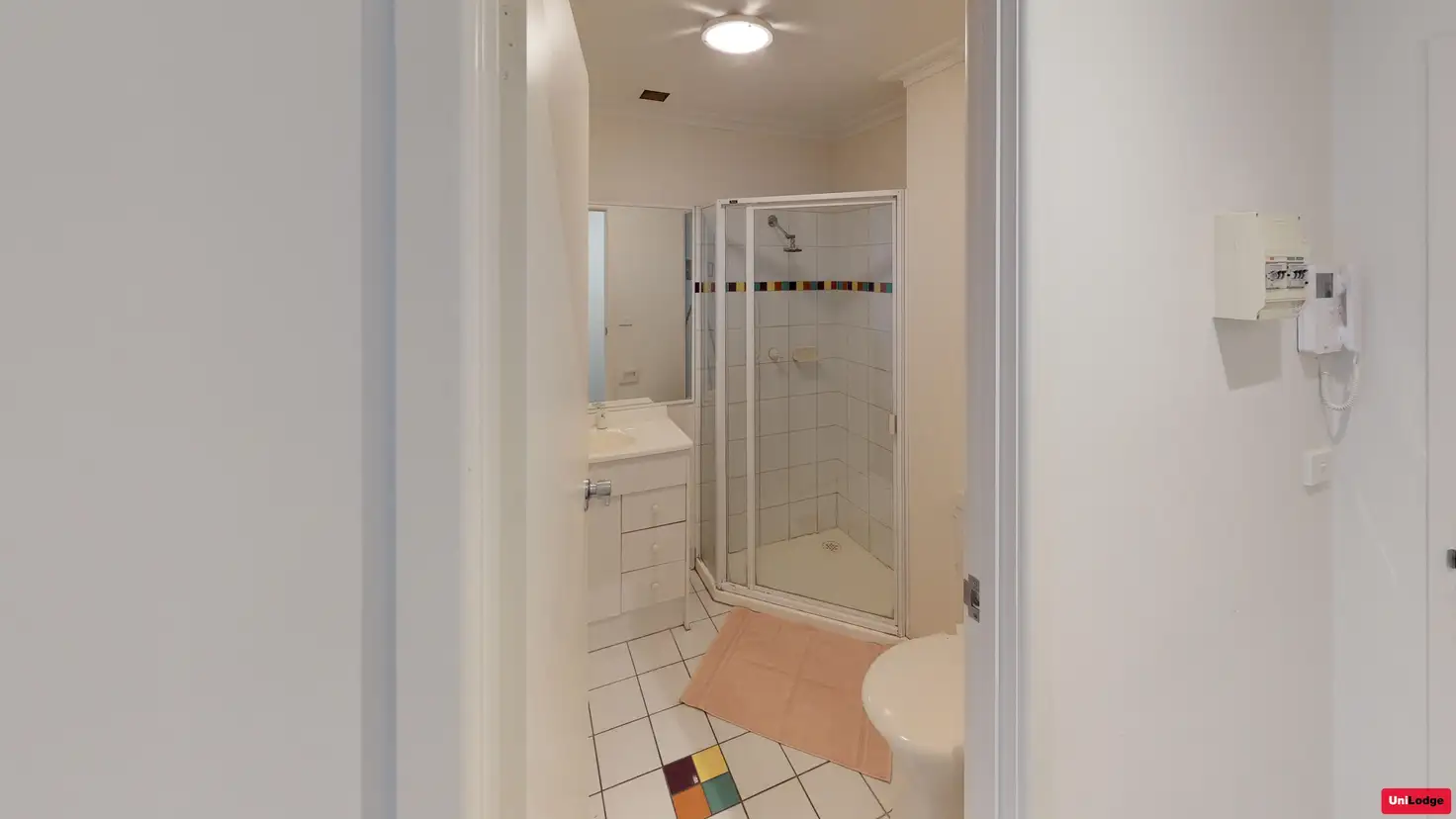 Main view of Homely apartment listing, 239/800 Swanston Street, Carlton VIC 3053