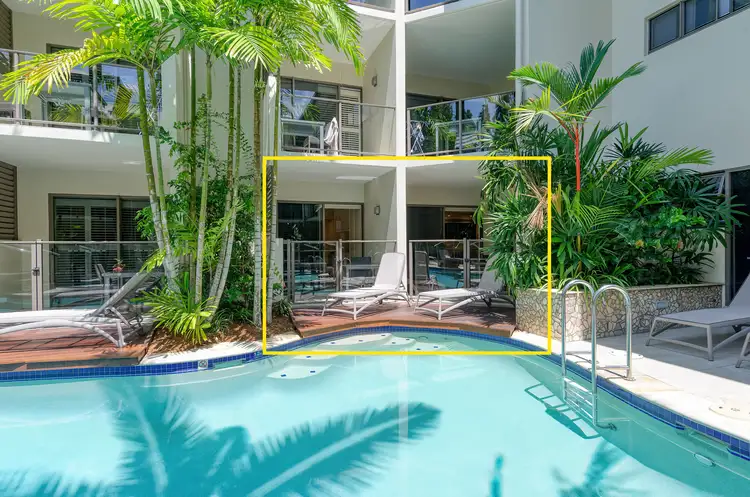 6/27-31 Davidson Street, Port Douglas QLD 4877