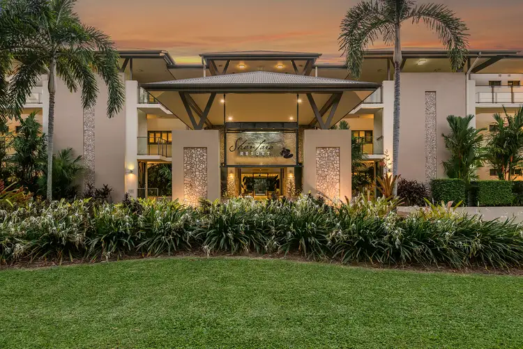 Second view of Homely apartment listing, 6/27-31 Davidson Street, Port Douglas QLD 4877