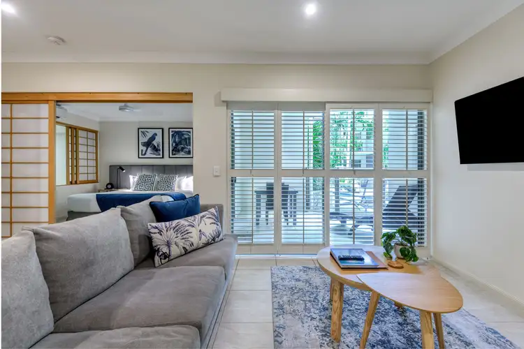 Third view of Homely apartment listing, 6/27-31 Davidson Street, Port Douglas QLD 4877