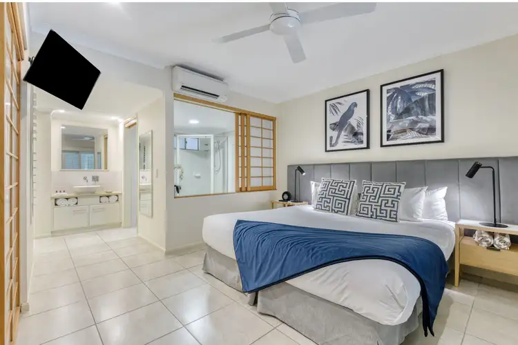 Sixth view of Homely apartment listing, 6/27-31 Davidson Street, Port Douglas QLD 4877