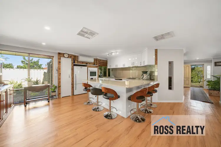 4 Bottlebrush Drive, Morley WA 6062