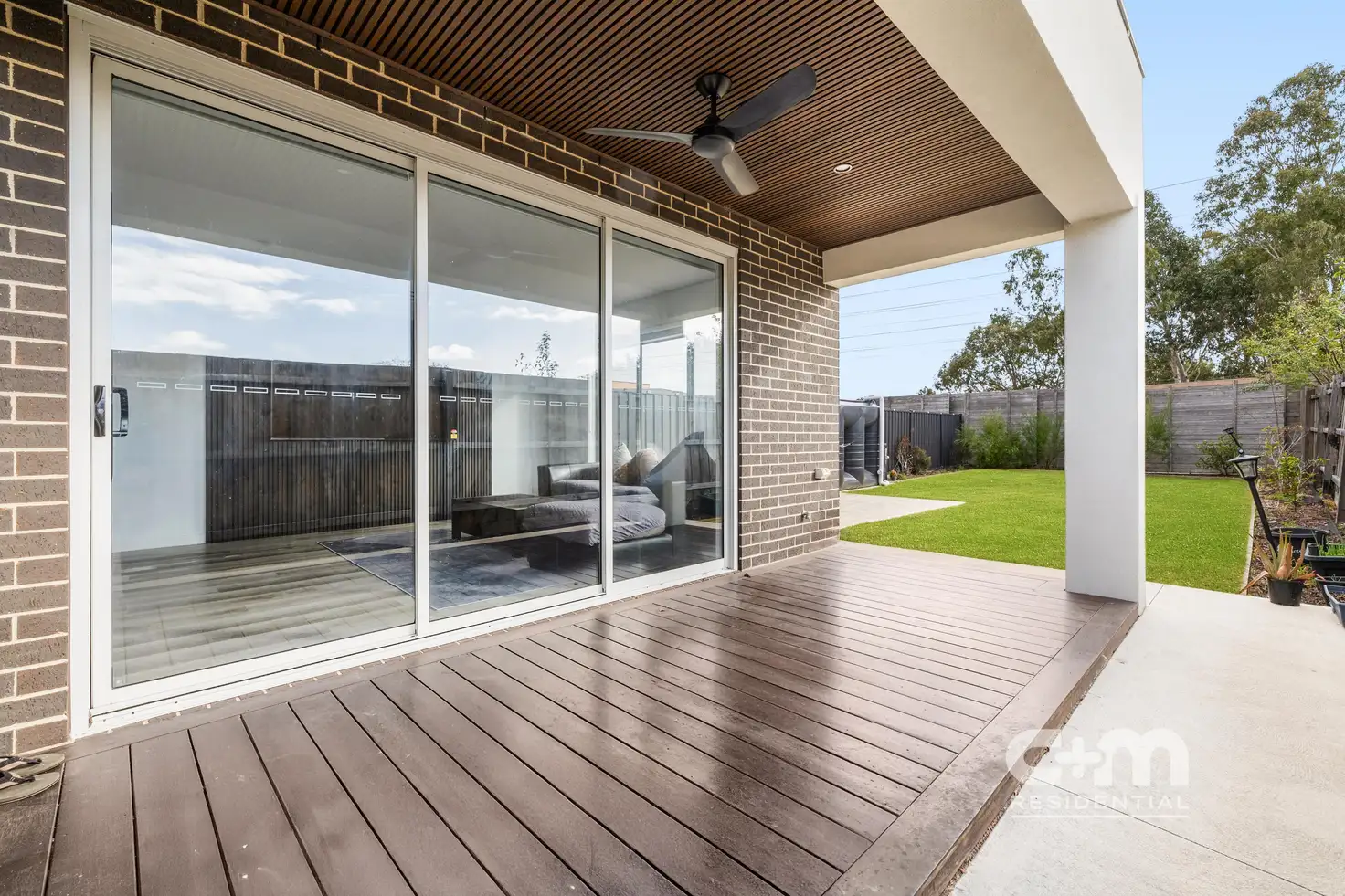 Main view of Homely townhouse listing, 100 Bindi Street, Glenroy VIC 3046