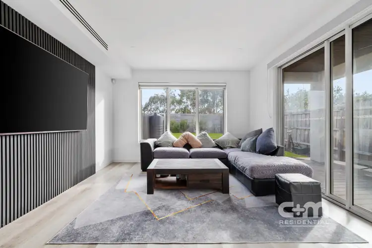 Fourth view of Homely townhouse listing, 100 Bindi Street, Glenroy VIC 3046