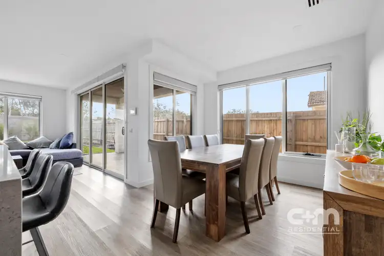 Sixth view of Homely townhouse listing, 100 Bindi Street, Glenroy VIC 3046