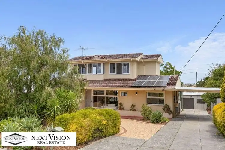 87 Gibson St, Beaconsfield WA 6162