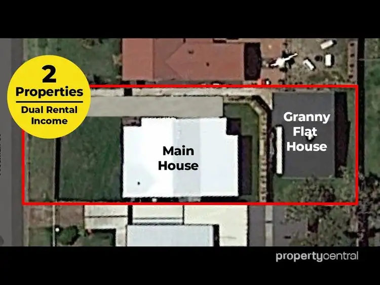 4 & 4A Freeman Street