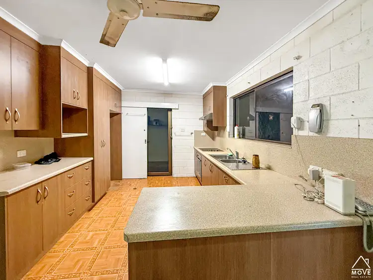 Second view of Homely house listing, 24 Sonia Street, Rasmussen QLD 4815