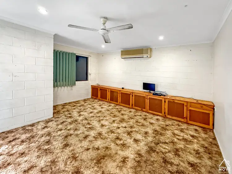 Third view of Homely house listing, 24 Sonia Street, Rasmussen QLD 4815