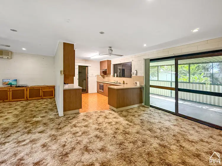 Fourth view of Homely house listing, 24 Sonia Street, Rasmussen QLD 4815