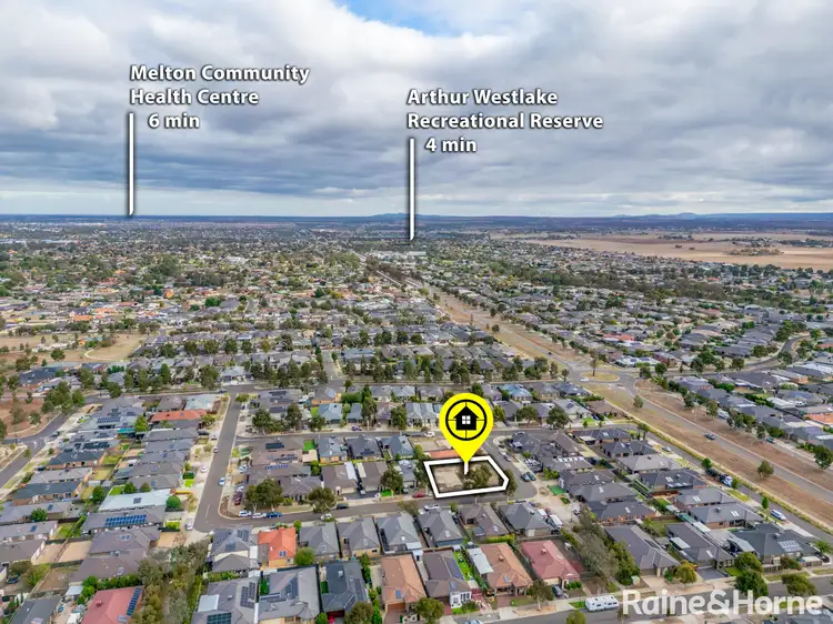 Seventh view of Homely land listing, 23 Carramar Drive, Harkness VIC 3337