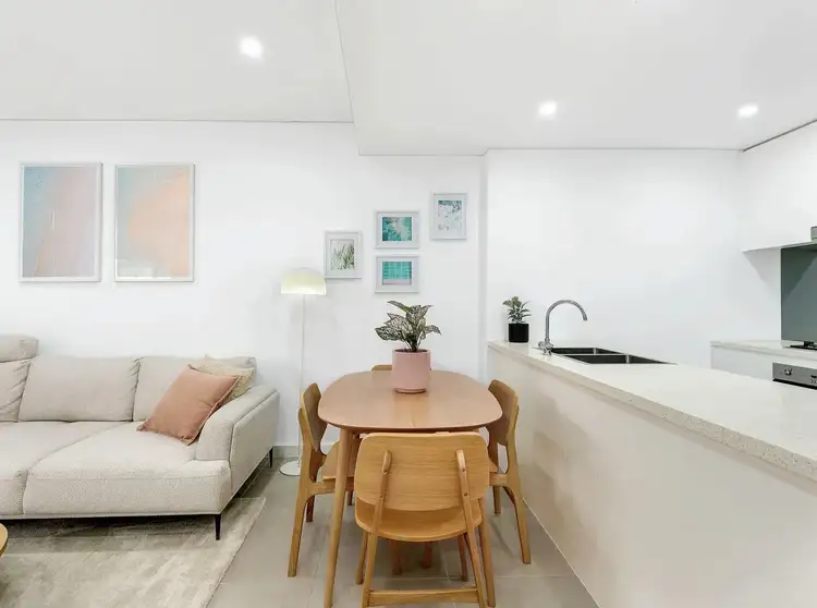 Fifth view of Homely apartment listing, 8/18 Pemberton Street, Botany NSW 2019