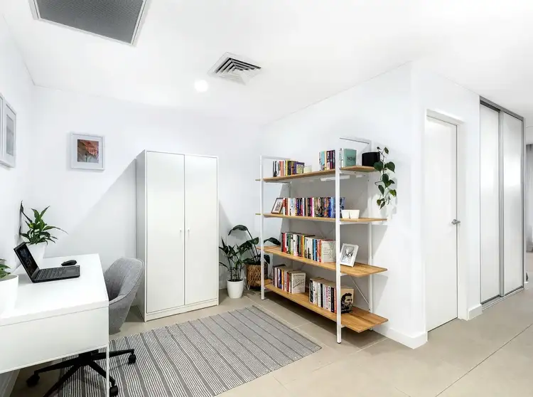 Sixth view of Homely apartment listing, 8/18 Pemberton Street, Botany NSW 2019