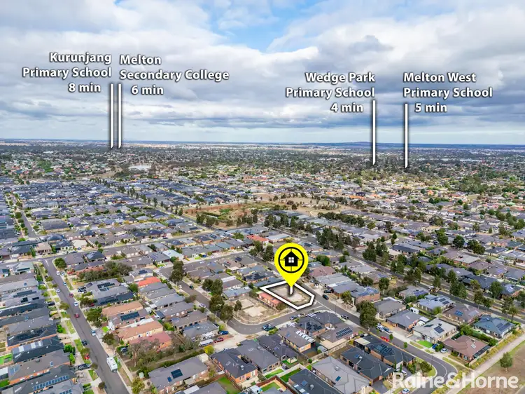 Fourth view of Homely land listing, 27 Carramar Drive, Harkness VIC 3337