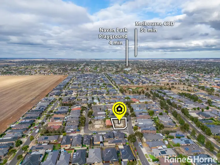 Sixth view of Homely land listing, 27 Carramar Drive, Harkness VIC 3337