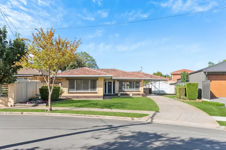 14 Harris Street, Netley SA 5037
