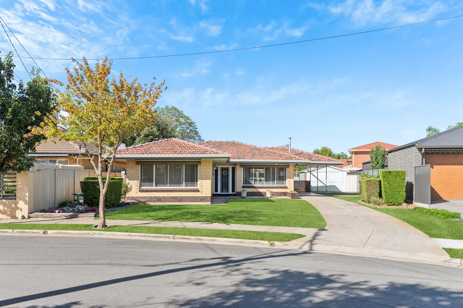 Main view of Homely house listing, 14 Harris Street, Netley SA 5037