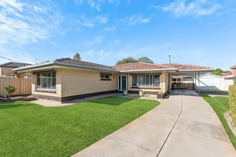 Second view of Homely house listing, 14 Harris Street, Netley SA 5037