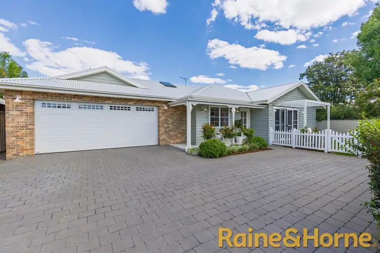 209B Wingewarra Street, Dubbo NSW 2830