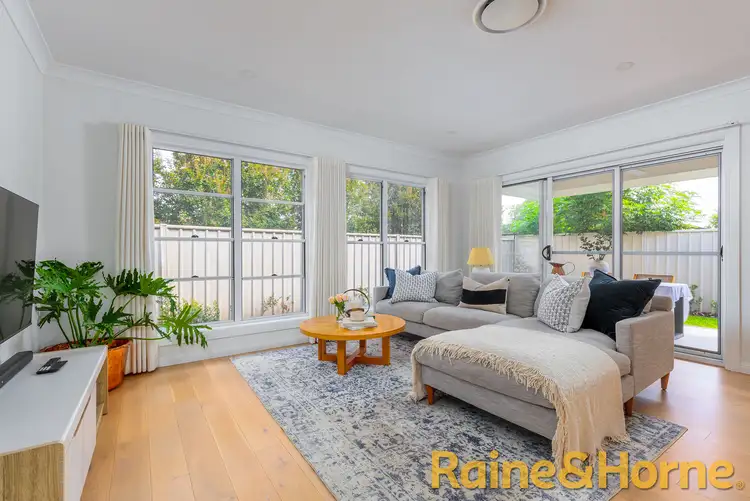 Second view of Homely house listing, 209B Wingewarra Street, Dubbo NSW 2830