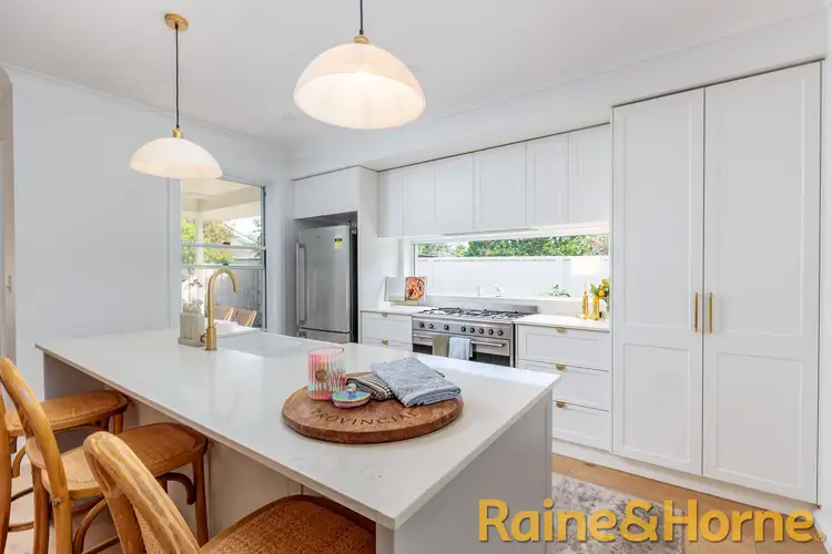 Third view of Homely house listing, 209B Wingewarra Street, Dubbo NSW 2830