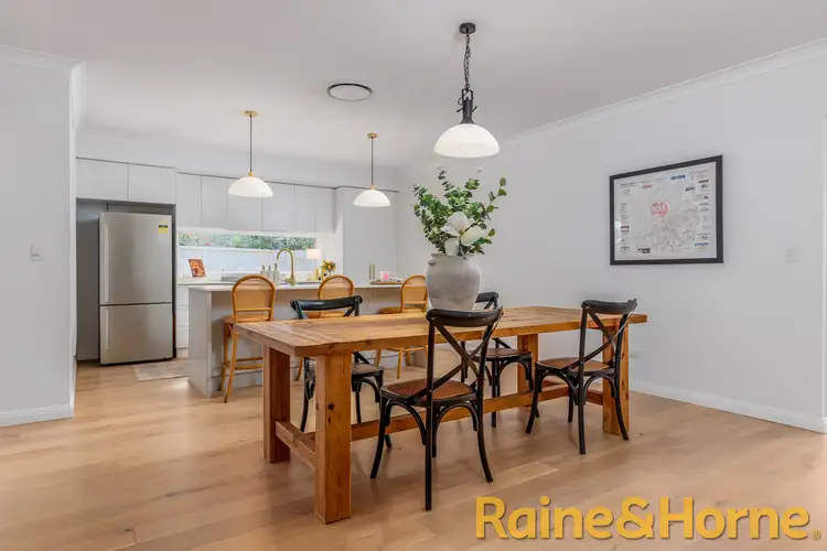 Fourth view of Homely house listing, 209B Wingewarra Street, Dubbo NSW 2830