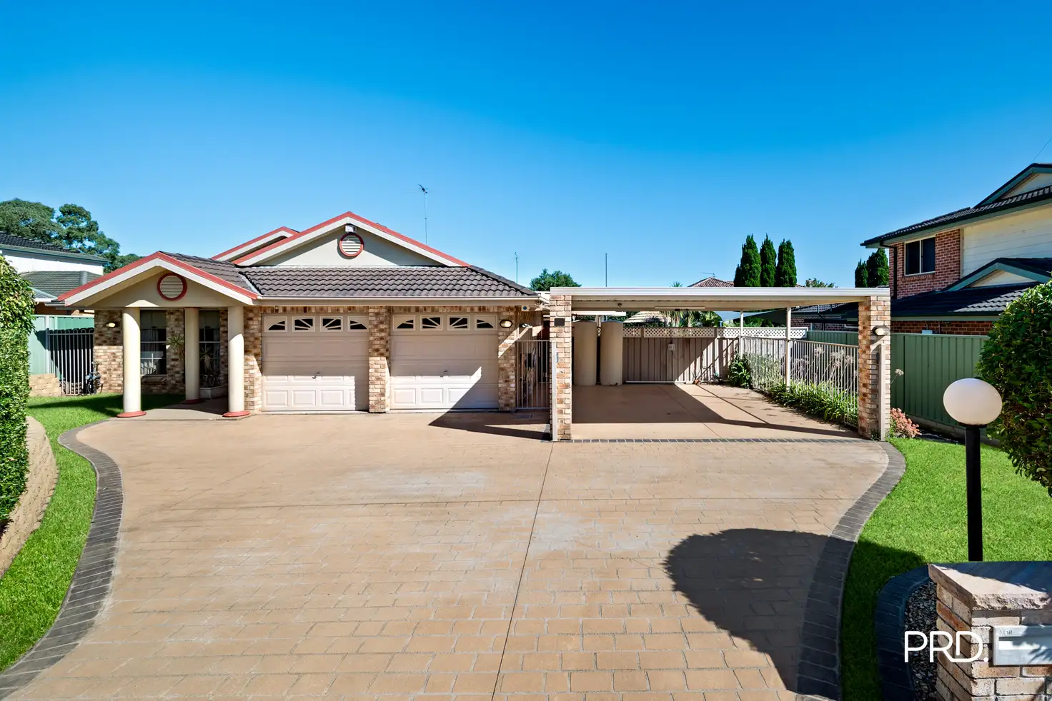 Main view of Homely house listing, 57 Saint Andrews Drive, Glenmore Park NSW 2745