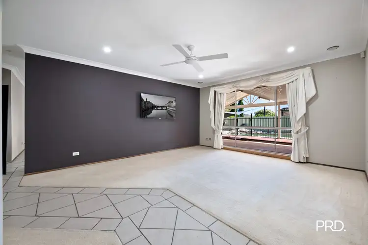 Second view of Homely house listing, 57 Saint Andrews Drive, Glenmore Park NSW 2745