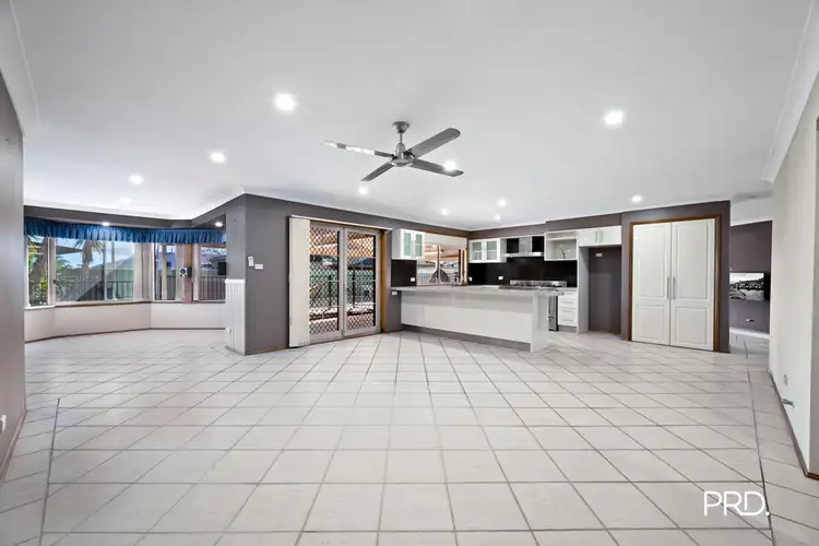 Fourth view of Homely house listing, 57 Saint Andrews Drive, Glenmore Park NSW 2745