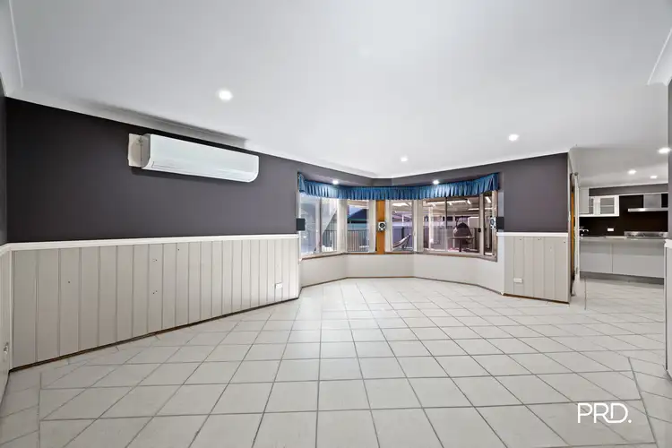 Fifth view of Homely house listing, 57 Saint Andrews Drive, Glenmore Park NSW 2745
