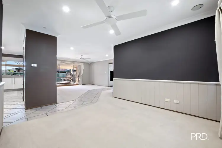 Sixth view of Homely house listing, 57 Saint Andrews Drive, Glenmore Park NSW 2745