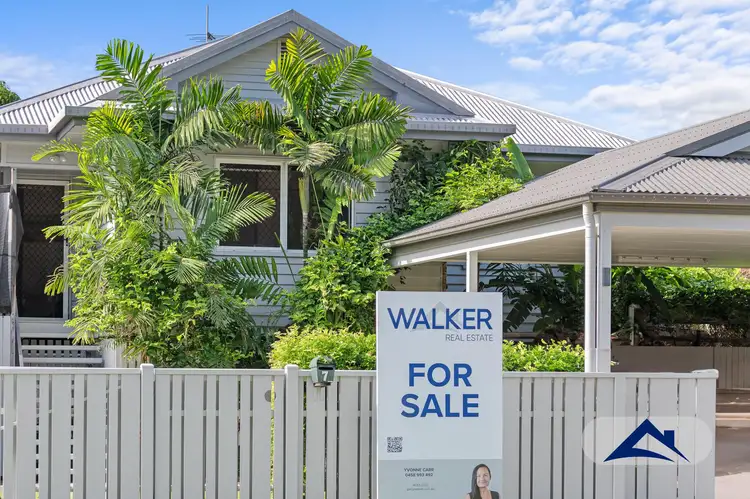 7 Hoad Street, Earlville QLD 4870