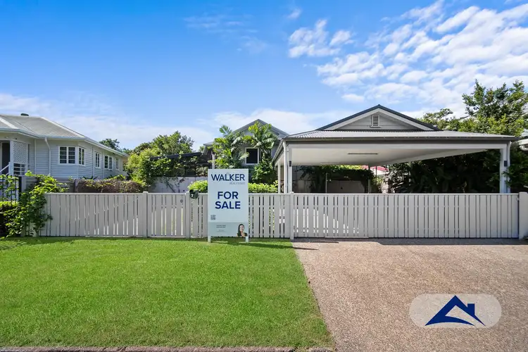 Third view of Homely house listing, 7 Hoad Street, Earlville QLD 4870
