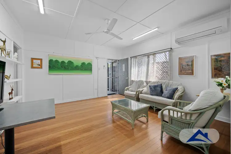Sixth view of Homely house listing, 7 Hoad Street, Earlville QLD 4870