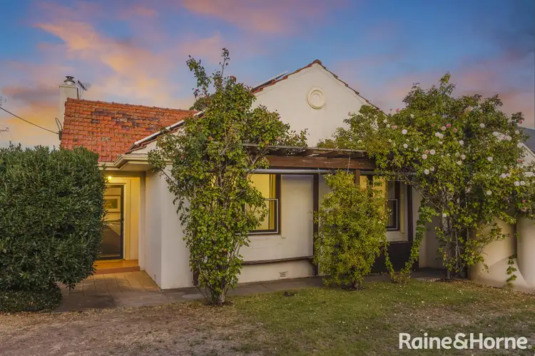 47 Cudmore Terrace, Marleston SA 5033
