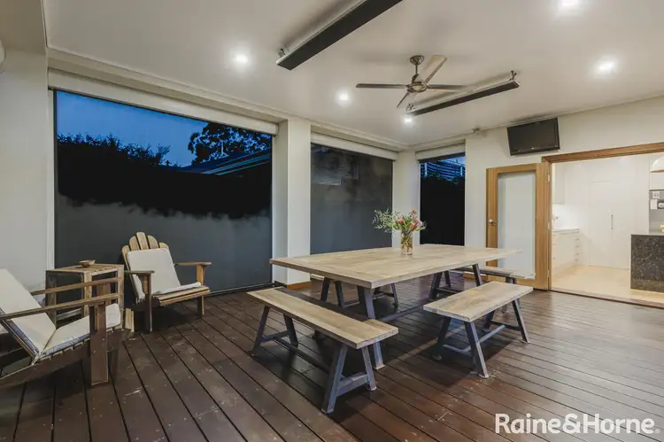 Second view of Homely house listing, 47 Cudmore Terrace, Marleston SA 5033