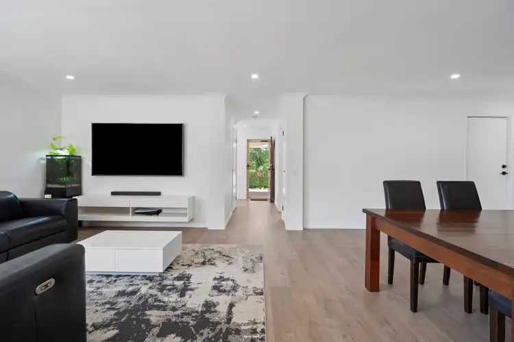 Second view of Homely house listing, 52 Riverpark Drive, Nerang QLD 4211