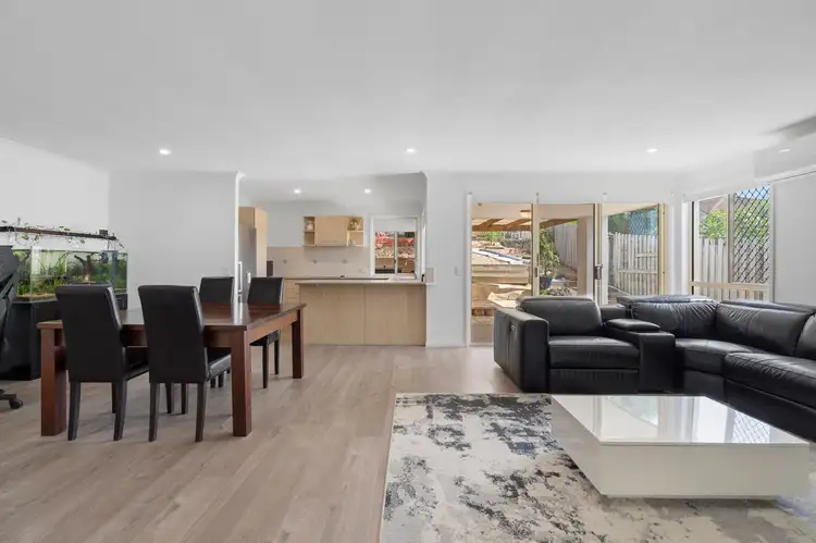 Third view of Homely house listing, 52 Riverpark Drive, Nerang QLD 4211