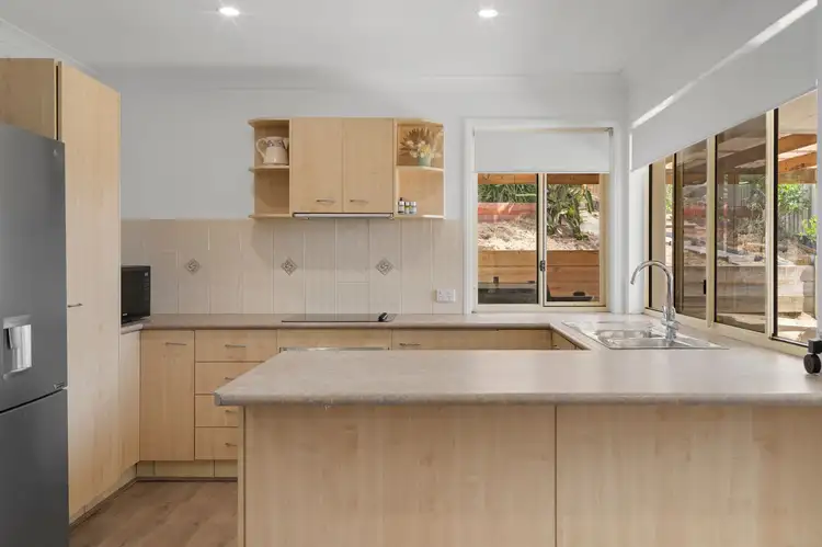 Fourth view of Homely house listing, 52 Riverpark Drive, Nerang QLD 4211