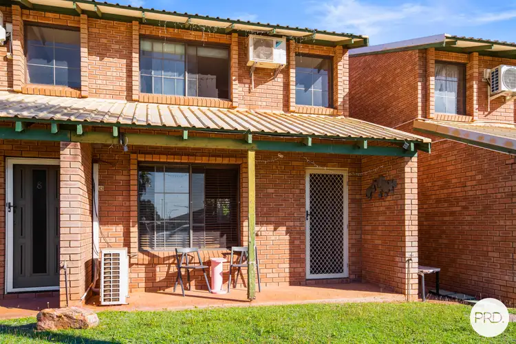 Fourth view of Homely townhouse listing, 7/2 Sun Court, Millars Well WA 6714