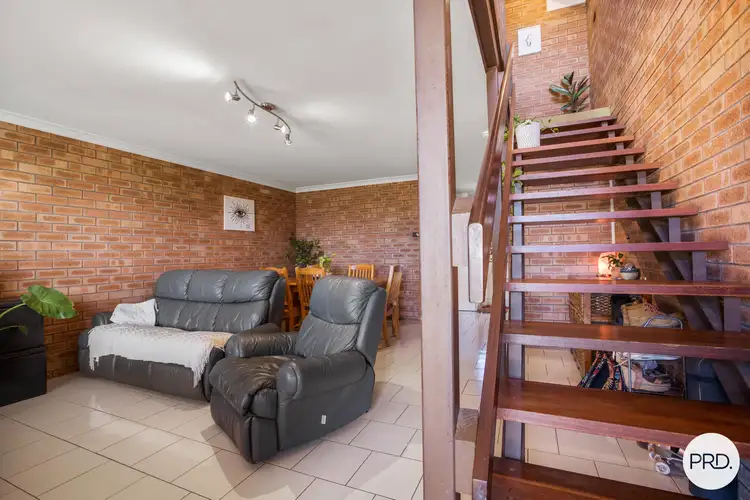 Sixth view of Homely townhouse listing, 7/2 Sun Court, Millars Well WA 6714