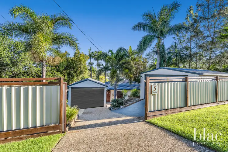 5 Tapini Avenue, Lawnton QLD 4501