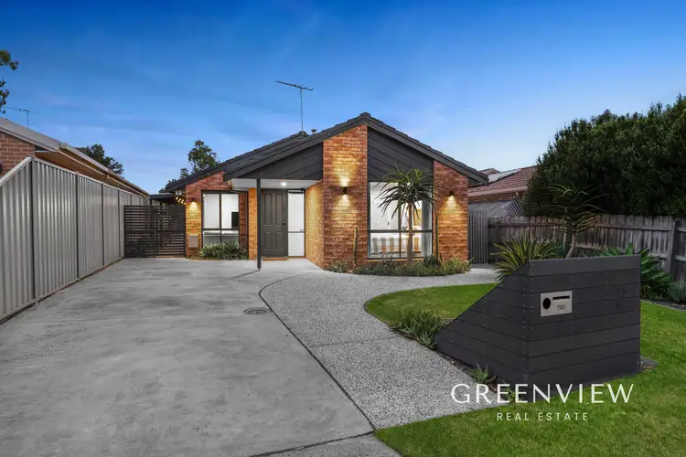 2 Quail Court, Narre Warren South VIC 3805